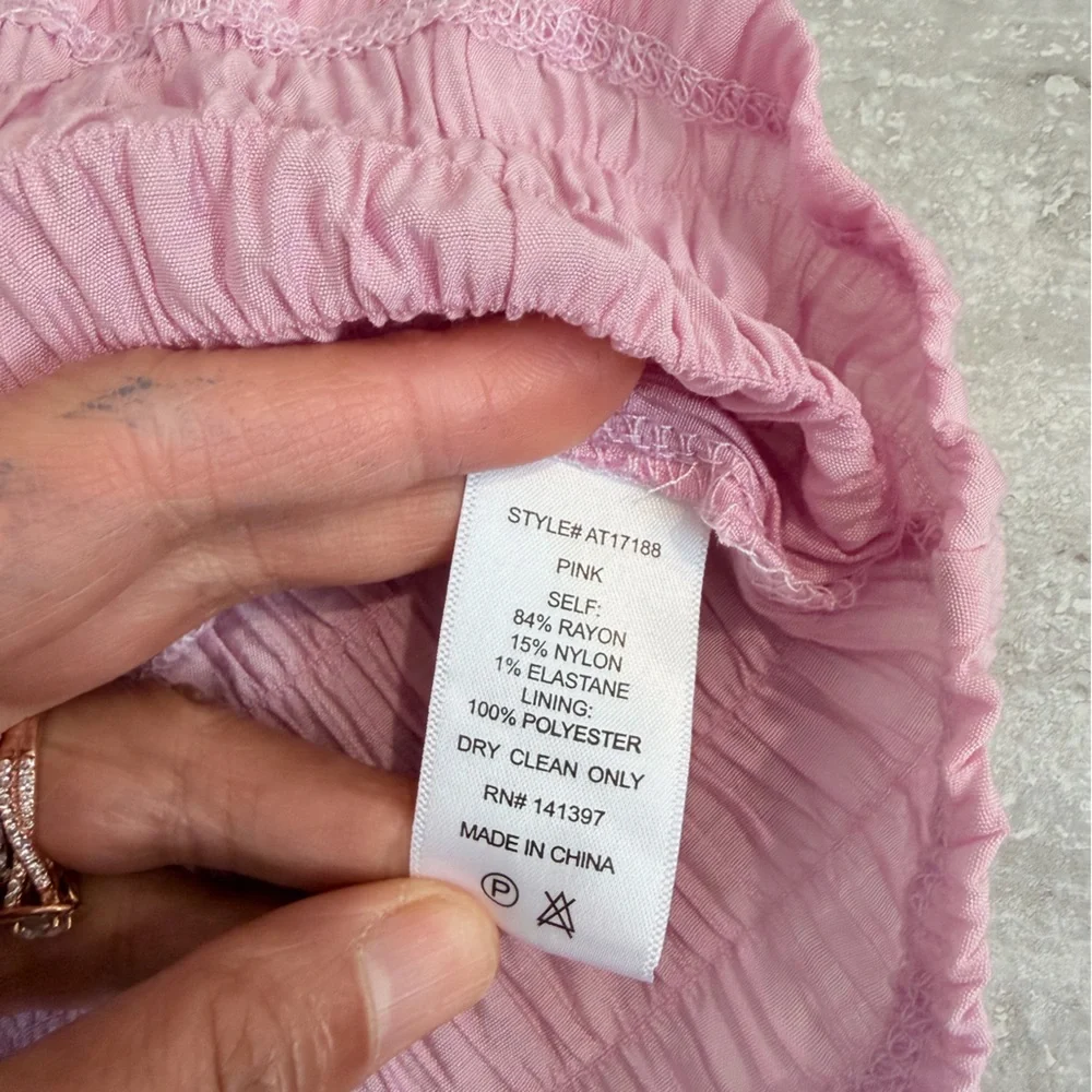 Astr beautiful label